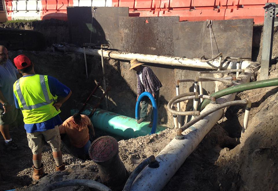 septic tank problems texas cities 
      zip batch